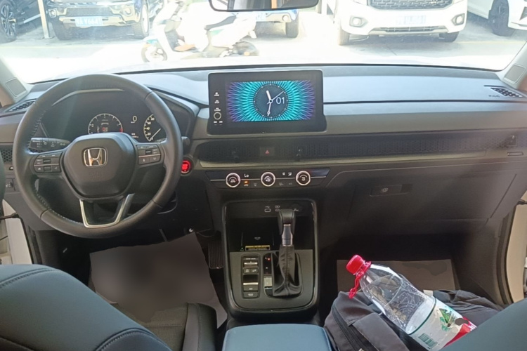 Honda CR-V 2025 car image #10