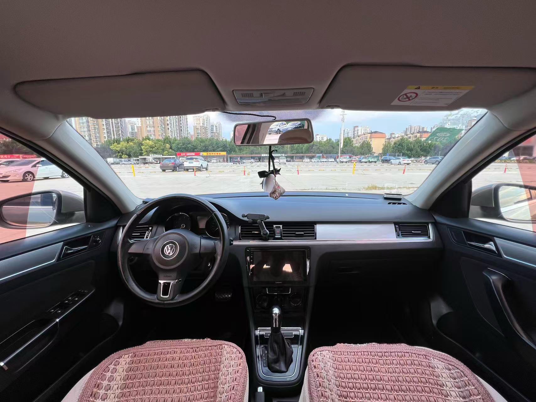 Volkswagen Bora 2015 #9 Volkswagen Bora 2015 изображение автомобиля #9