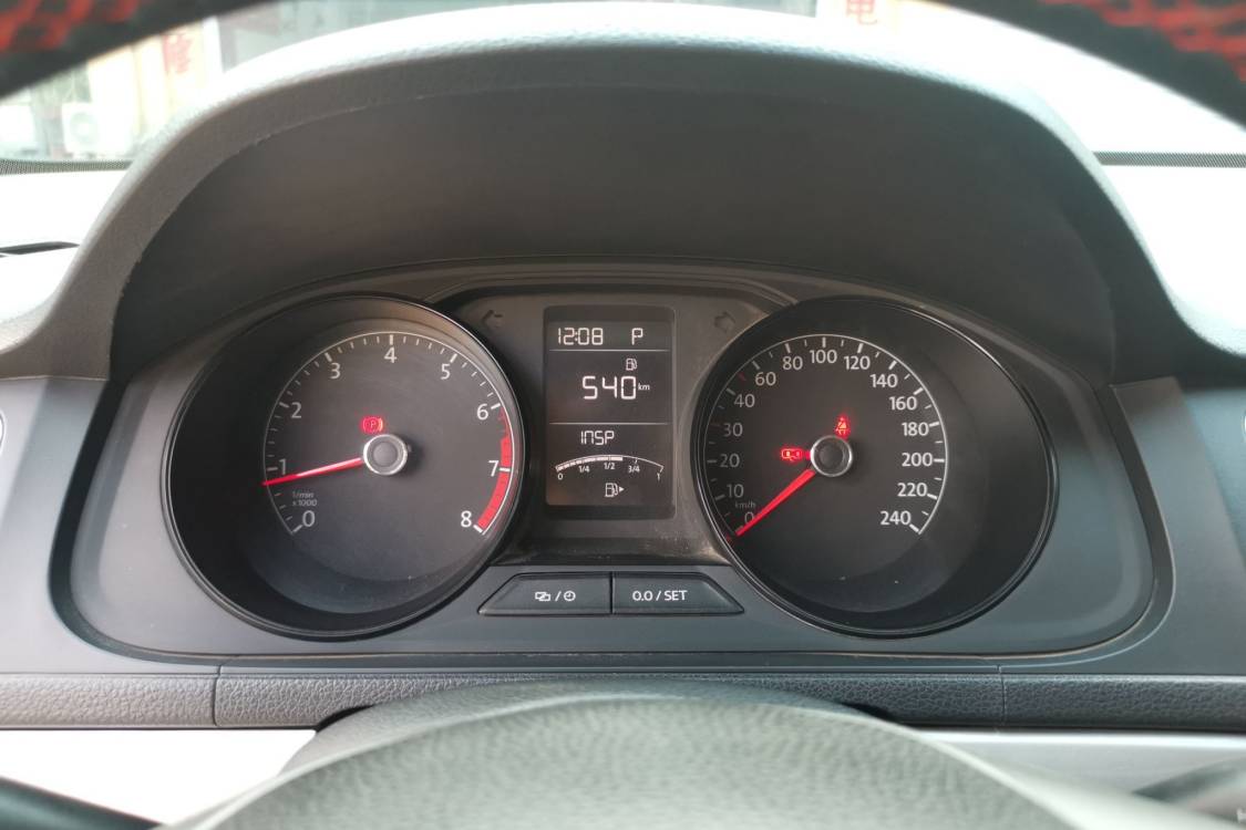 Volkswagen Lavida 2016 #24 Volkswagen Lavida 2016 car image #24