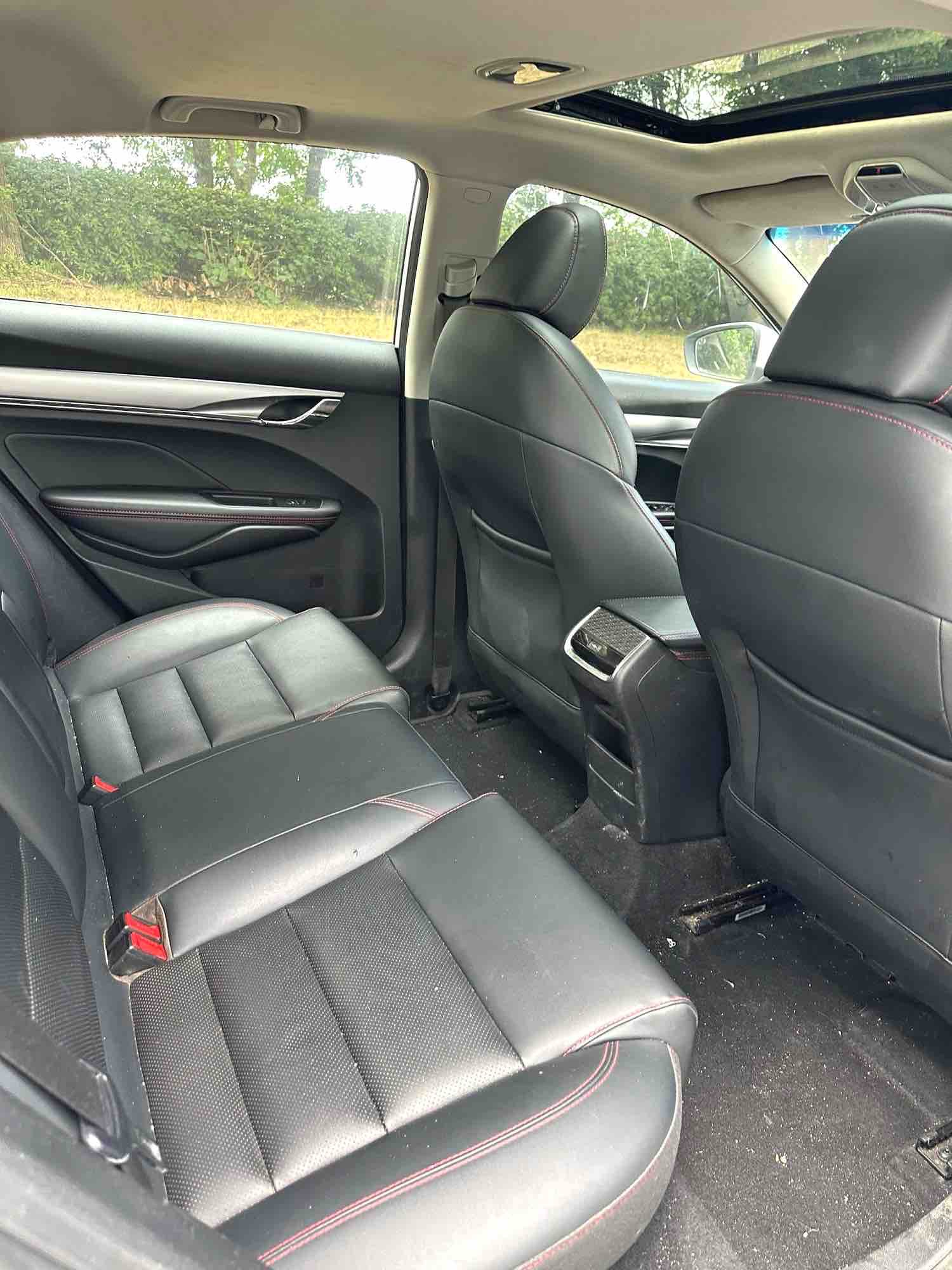 GEELY Binray 2020 #9 GEELY Binray 2020 car image #9