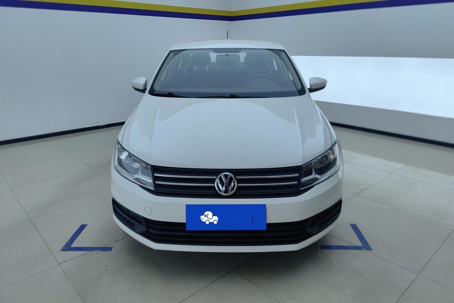 Volkswagen Santana 2019 car image #3