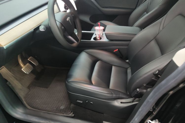 Tesla Model Y 2022 car image #15