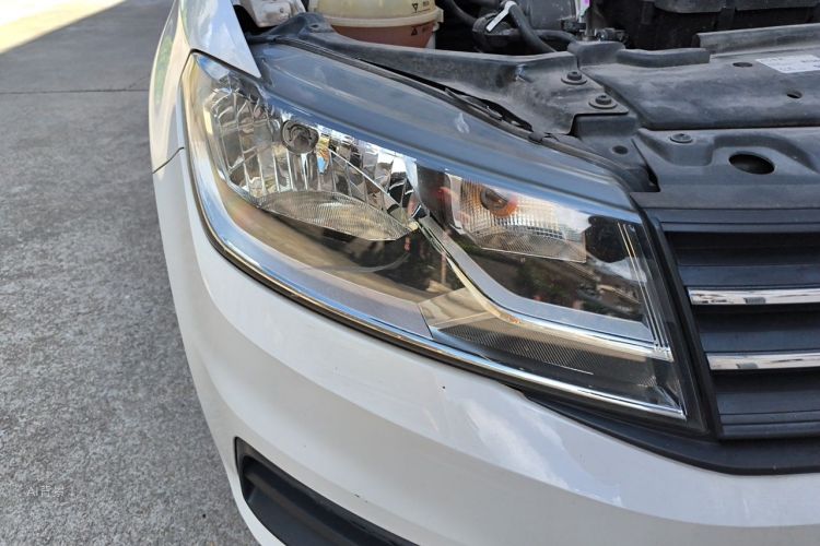 Volkswagen Santana 2021 car image #8