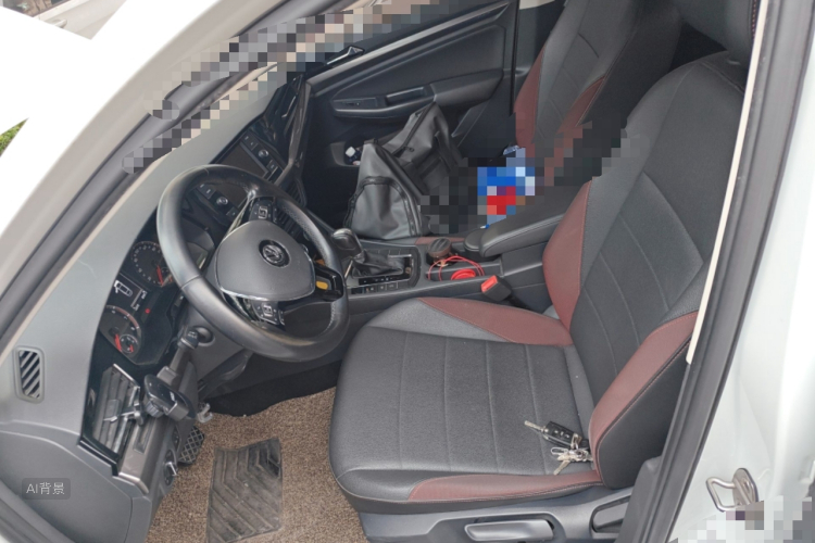 Volkswagen Bora 2020 صورة سيارة #17