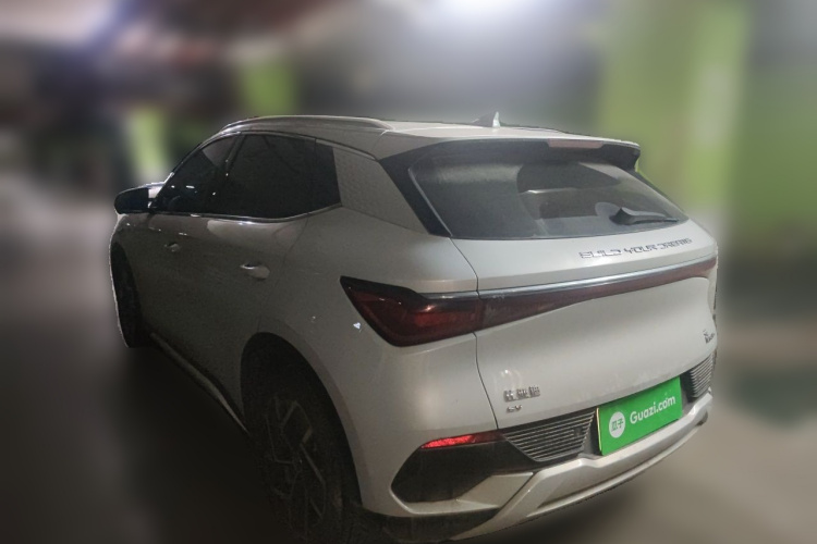 BYD Yuan Plus 2023 car image #5