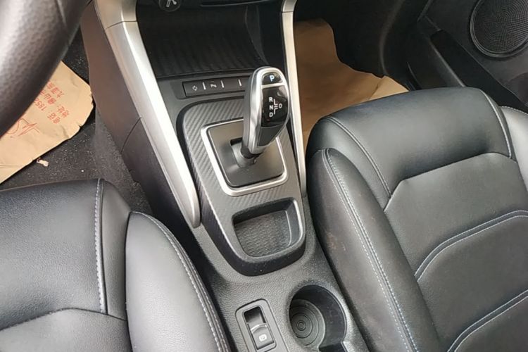BYD Yuan New Energy 2019 car image #18