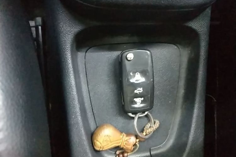 Volkswagen Polo 2015 car image #9