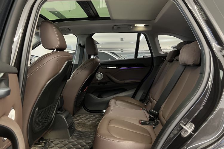 BMW X1 2020 صورة سيارة #20