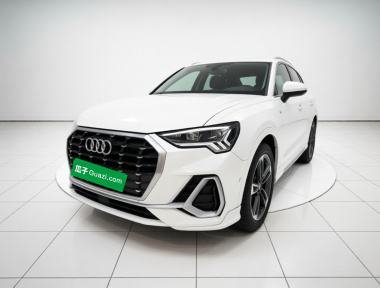 Audi Q3 2022 Audi Q3 2022 car image