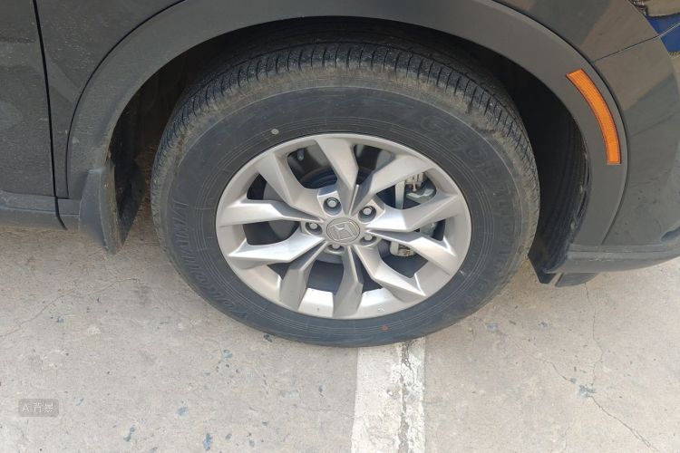 Honda CR-V 2024 immagine di auto #9