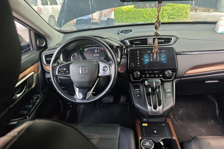 Honda CR-V 2021 car image #12