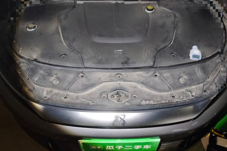 BYD Han 2024 car image #22