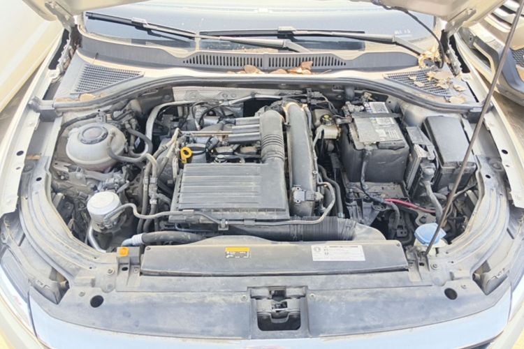 Volkswagen Lavida 2021 car image #20