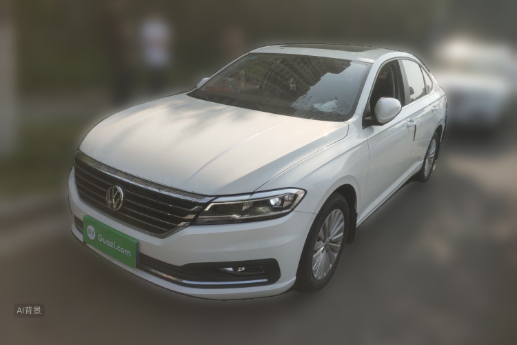Volkswagen Lavida 2020 #2 Volkswagen Lavida 2020 car image #2