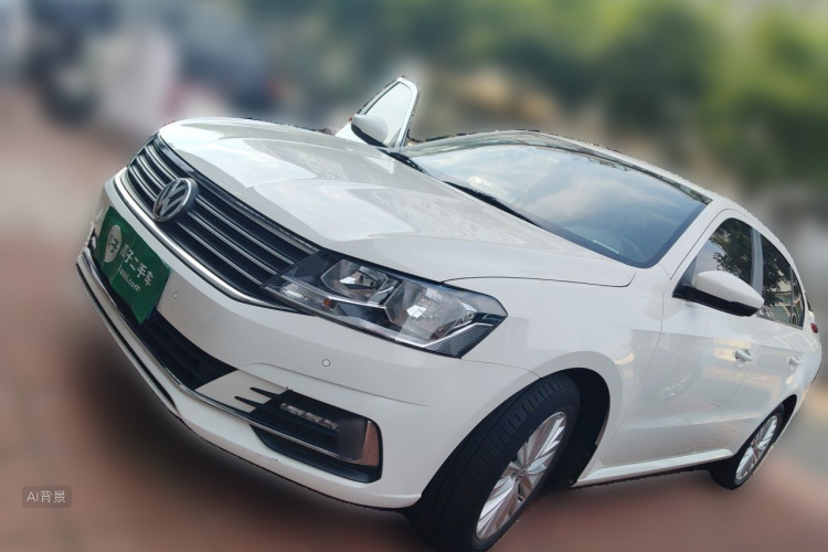 Volkswagen Lavida 2020 #2 Volkswagen Lavida 2020 car image #2