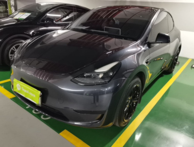 Tesla Model Y 2024 Tesla Model Y 2024 car image