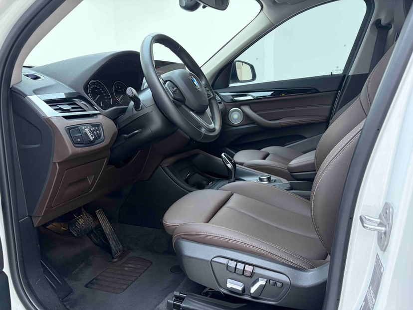 BMW X1 2023 car image #7