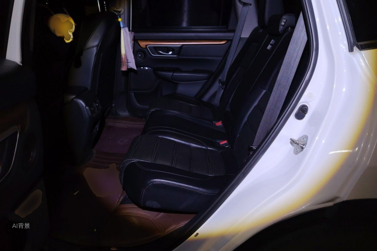 Honda CR-V 2017 car image #19