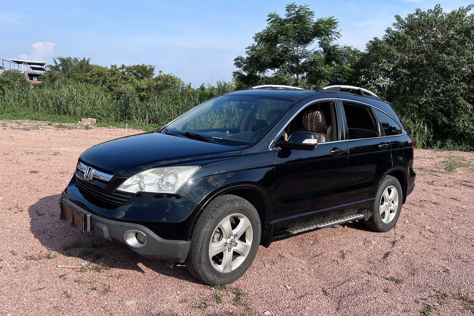 2009 car image 