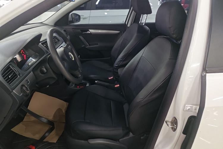 Volkswagen Lavida 2018 car image #15