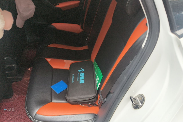 Volkswagen Polo 2018 car image #19