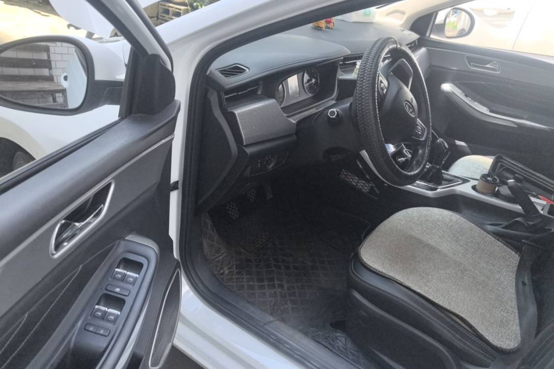 Chery Arrizo 5 2020 car image #23