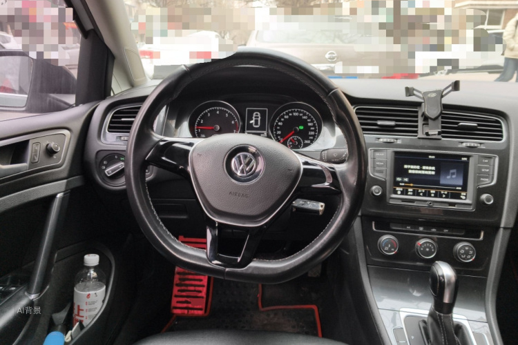 Volkswagen Golf 2017 immagine di auto #12