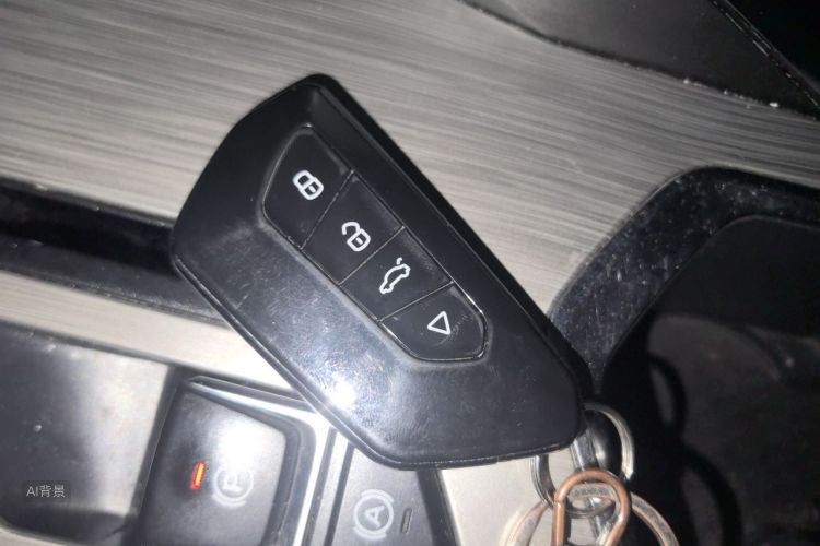 GEELY Coolray 2019 car image #10