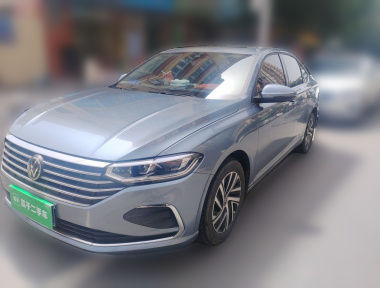 Volkswagen Lavida 2023 car image 