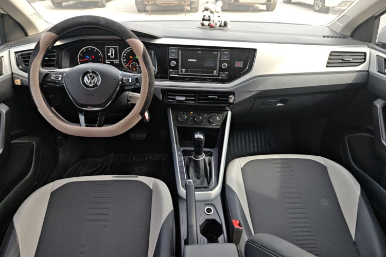 Volkswagen Polo 2020 #10 Volkswagen Polo 2020 car image #10