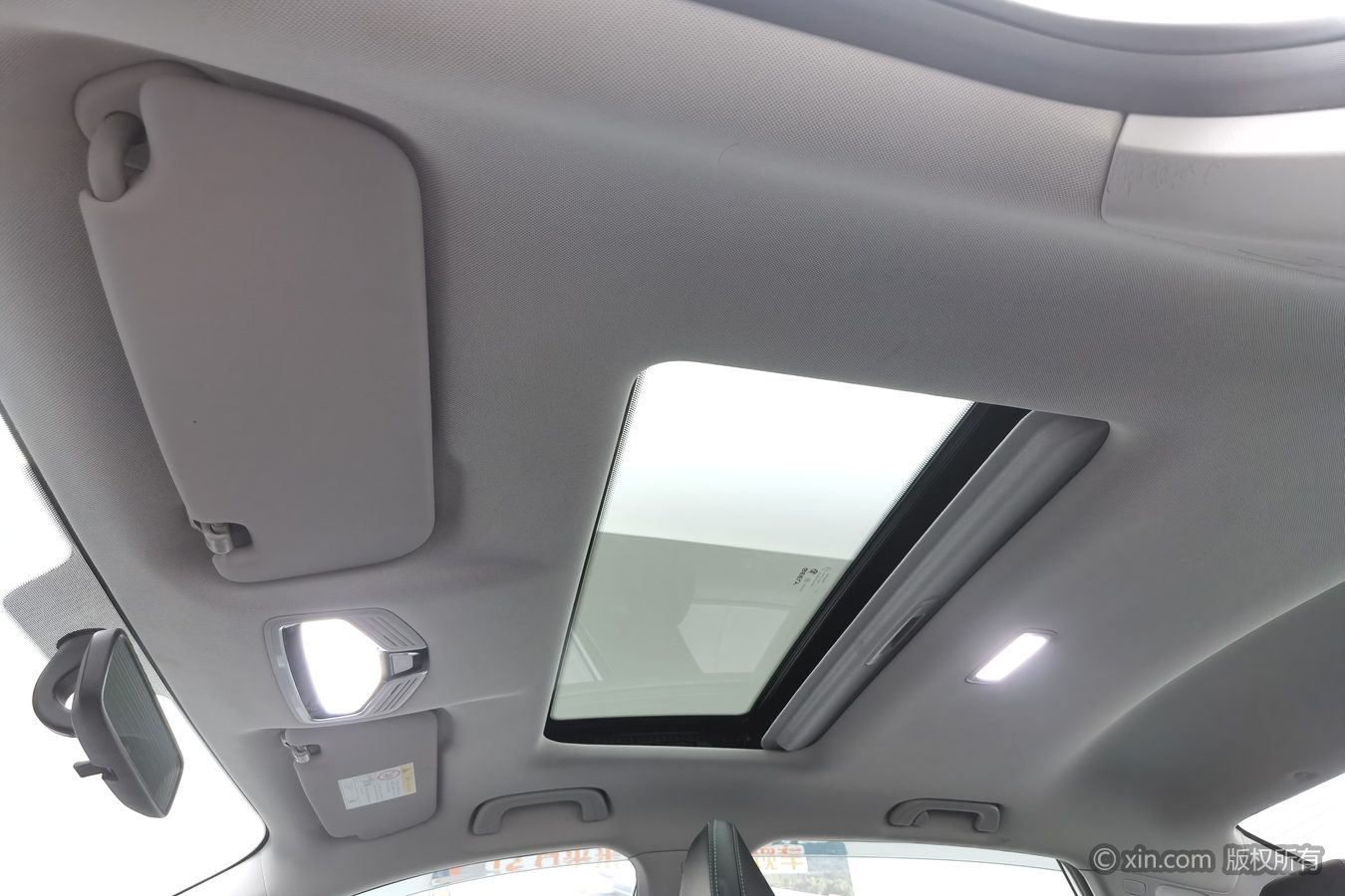 GEELY Emgrand 2024 car image #15