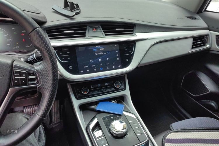 GEELY Emgrand GSe 2018 #15 GEELY Emgrand GSe 2018 immagine di auto #15