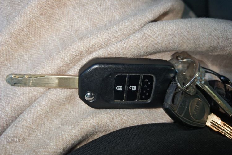 Honda CR-V 2020 car image #10