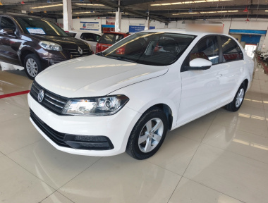 Volkswagen Santana 2020 Volkswagen Santana 2020 car image