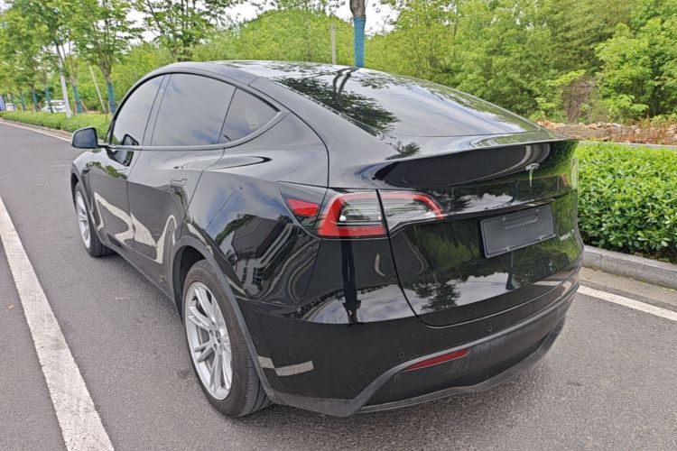 Tesla Model Y 2023 #5 Tesla Model Y 2023 car image #5