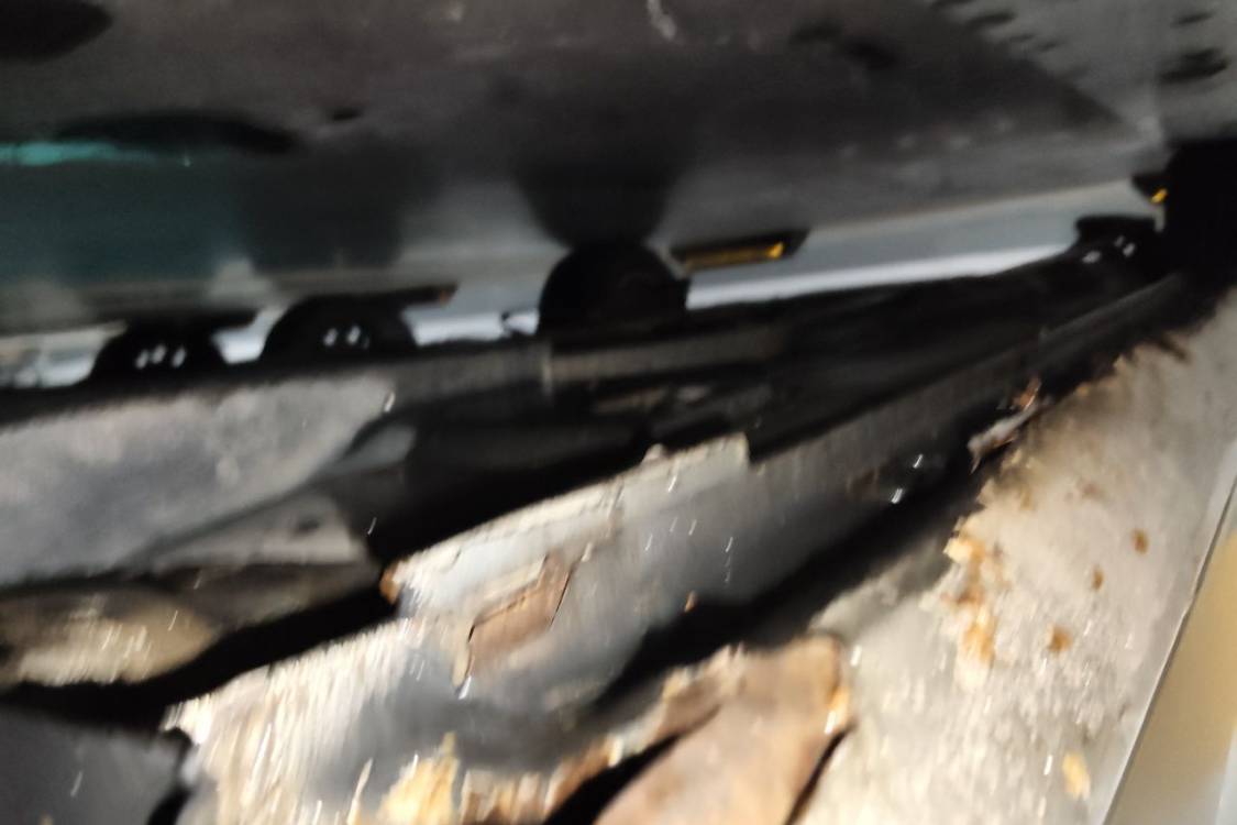 Volkswagen Santana 2015 car image #15