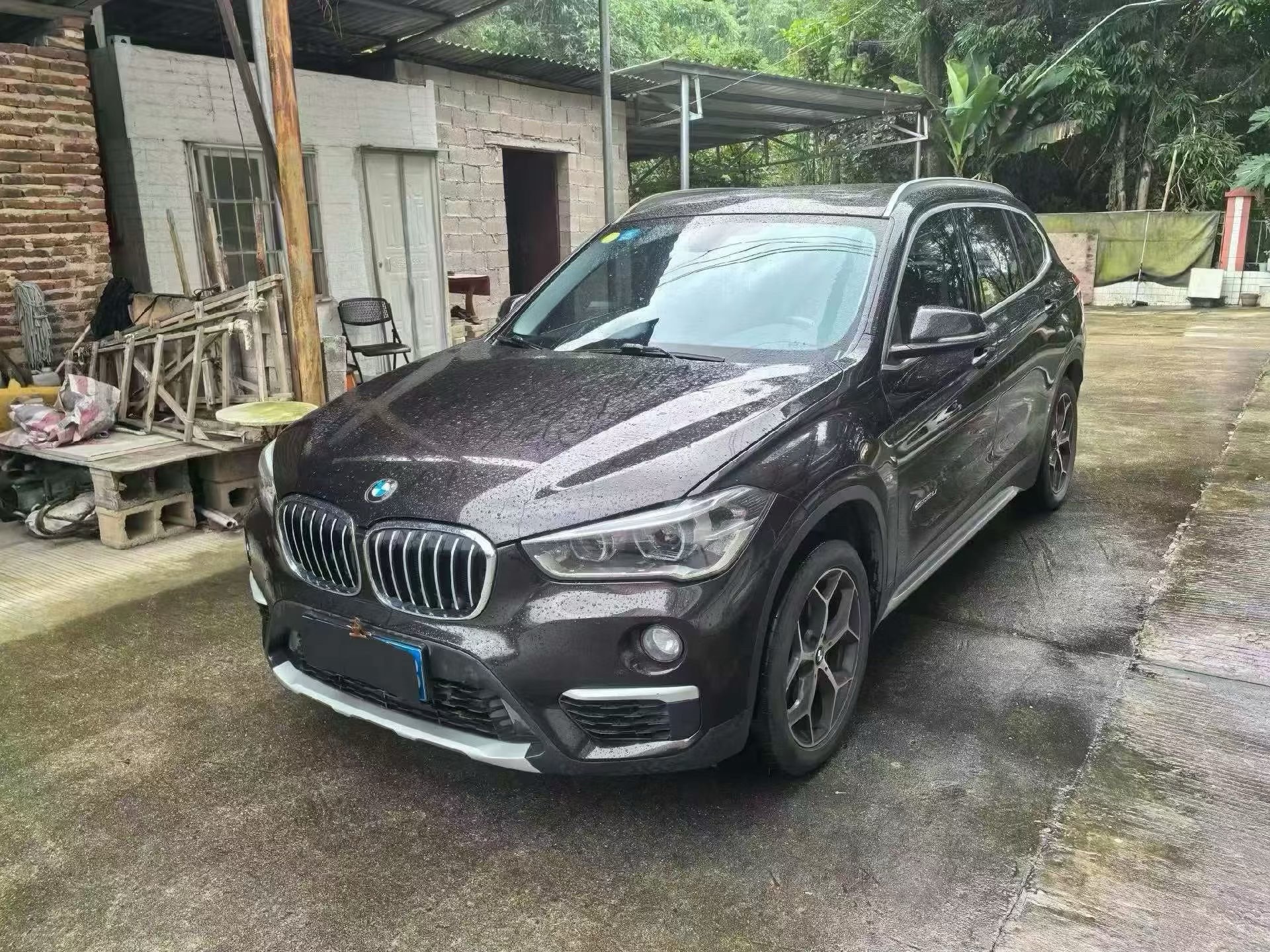 2018 2018 car image