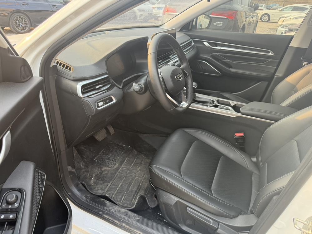 GEELY Emgrand 2022 immagine di auto #10