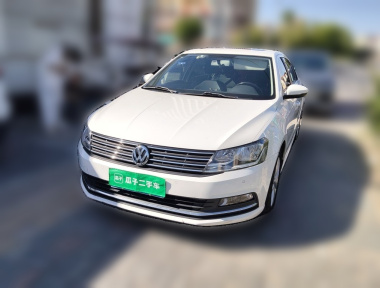Volkswagen Lavida 2017 Volkswagen Lavida 2017 car image