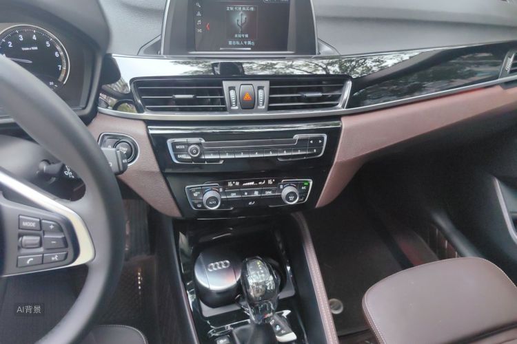 BMW X1 2018 car image #15