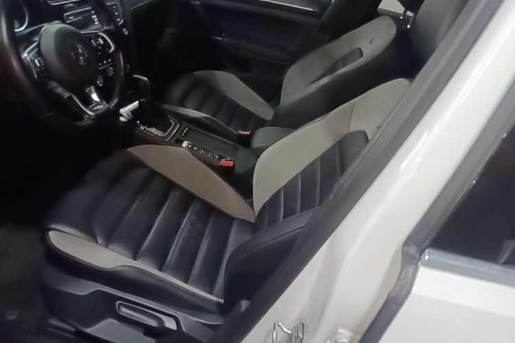 Volkswagen Golf 2017 #19 Volkswagen Golf 2017 car image #19