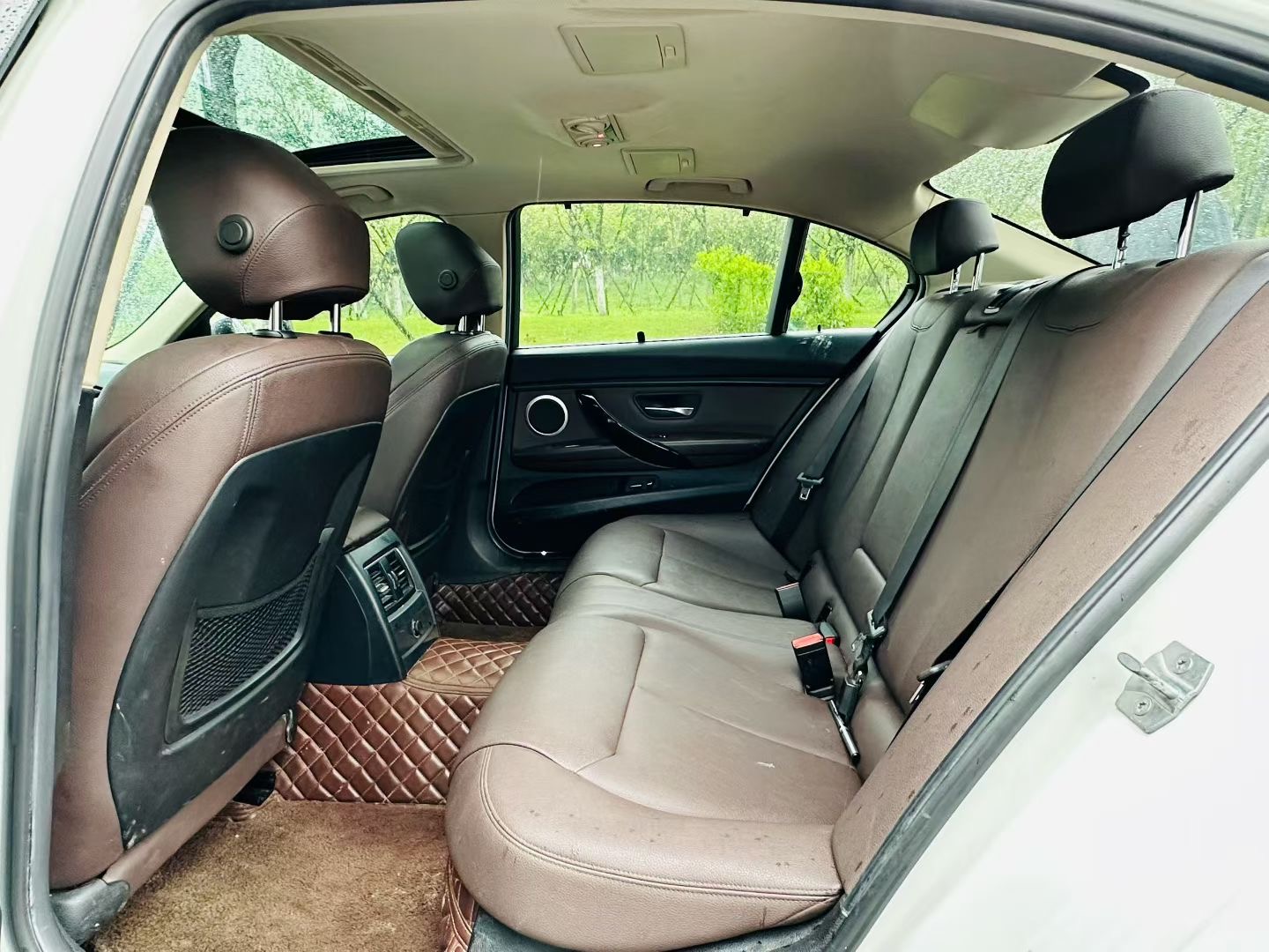 宝马 宝马3系 2018 汽车图片 #9