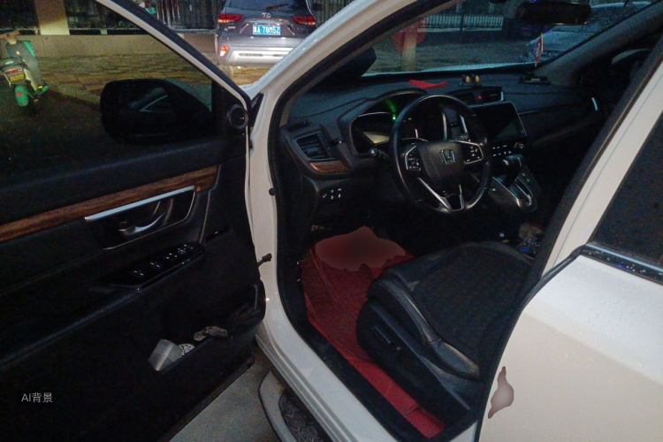 Honda CR-V 2022 car image #18