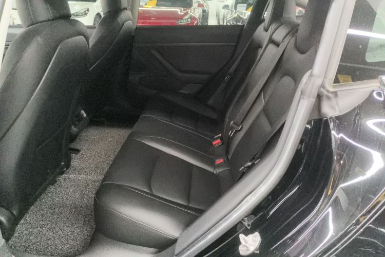 Tesla Model 3 2020 #17 Tesla Model 3 2020 car image #17