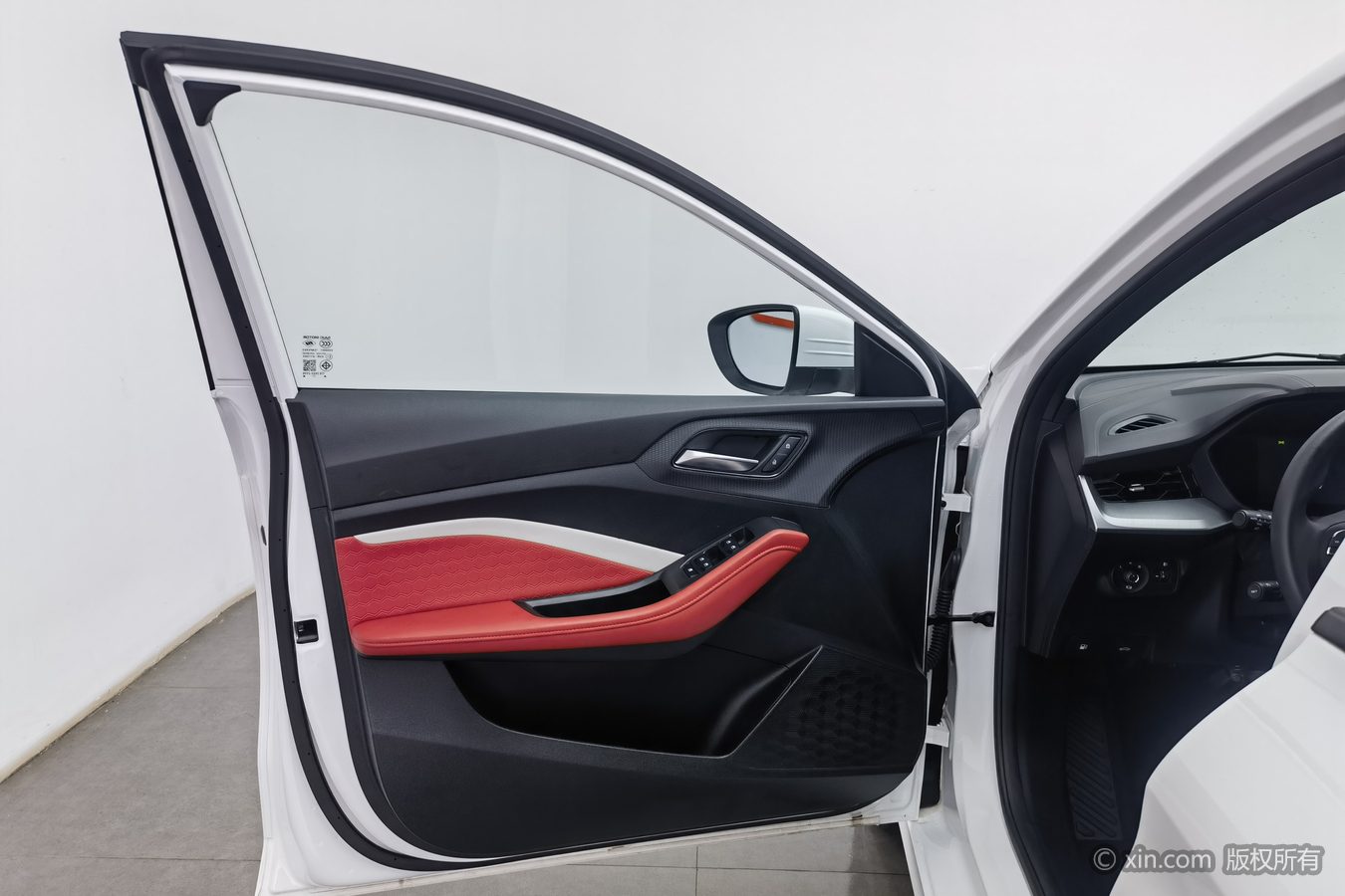 MG 5 2024 صورة سيارة #8