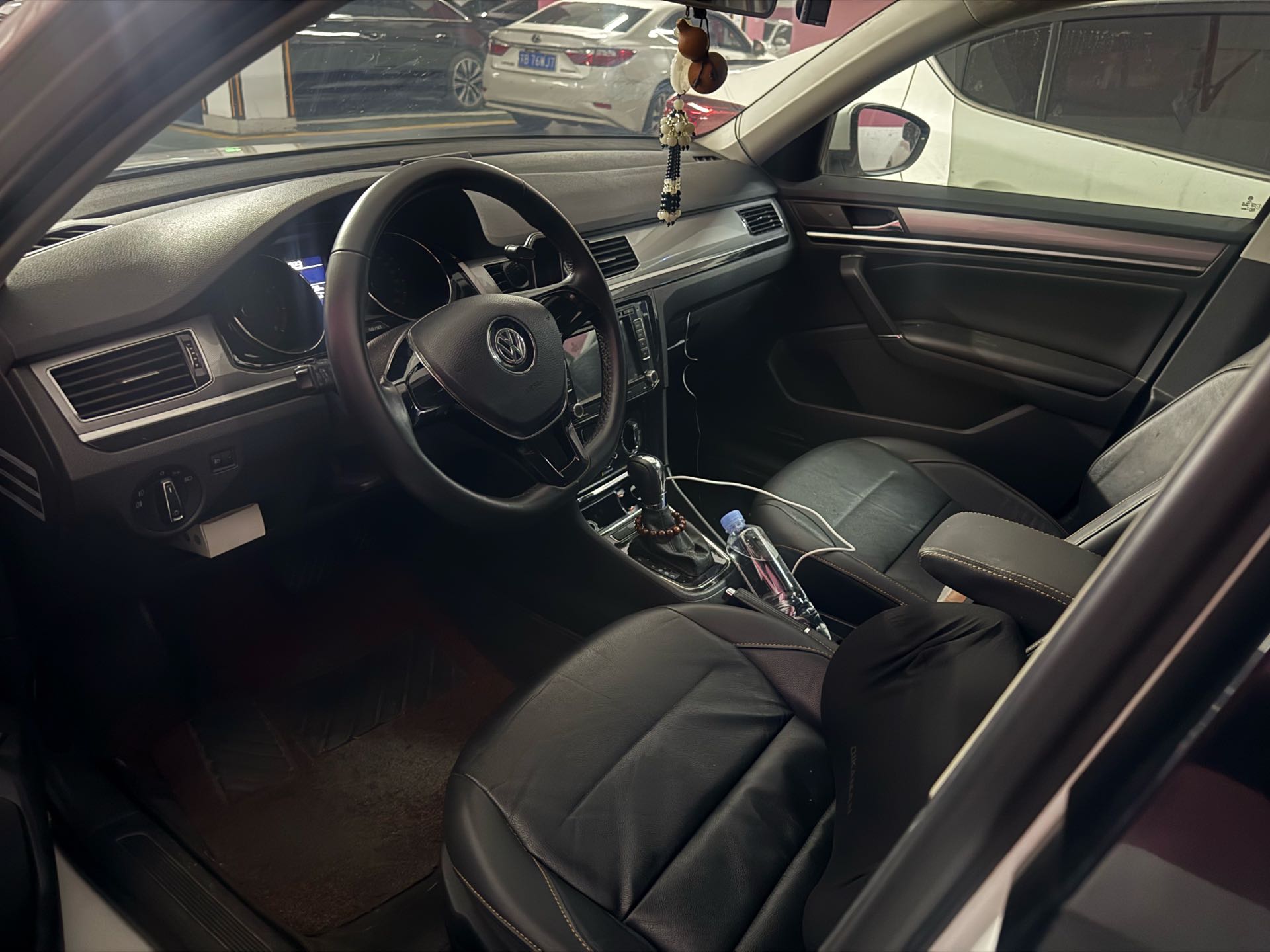 Volkswagen Bora 2017 #8 Volkswagen Bora 2017 صورة سيارة #8