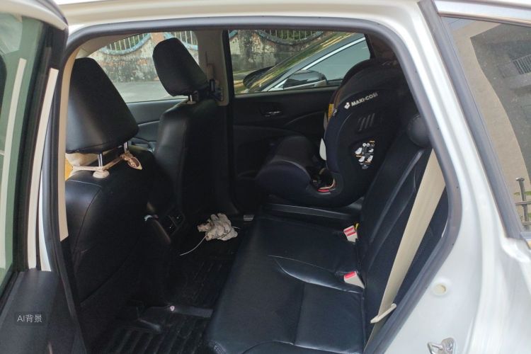 Honda CR-V 2016 #19 Honda CR-V 2016 image de voiture #19