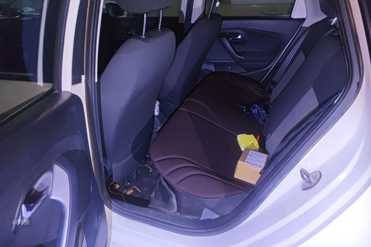 Volkswagen Polo 2018 car image #19