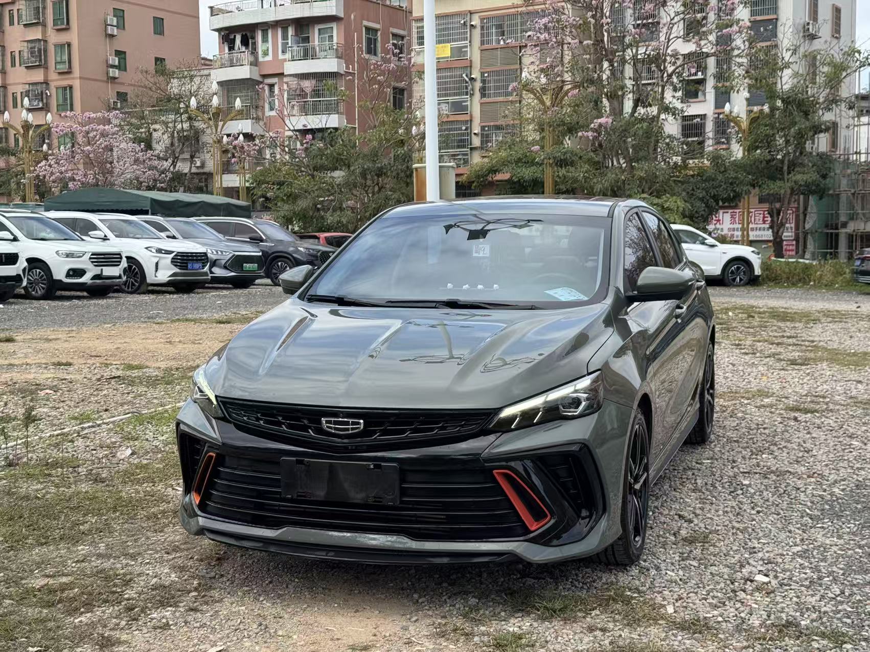 2022 2022 car image