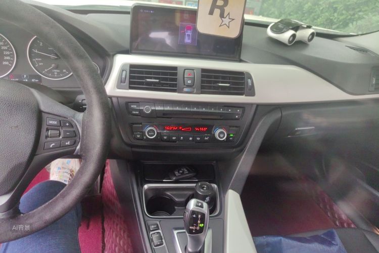 BMW 3 Series 2014 #15 BMW 3 Series 2014 car image #15